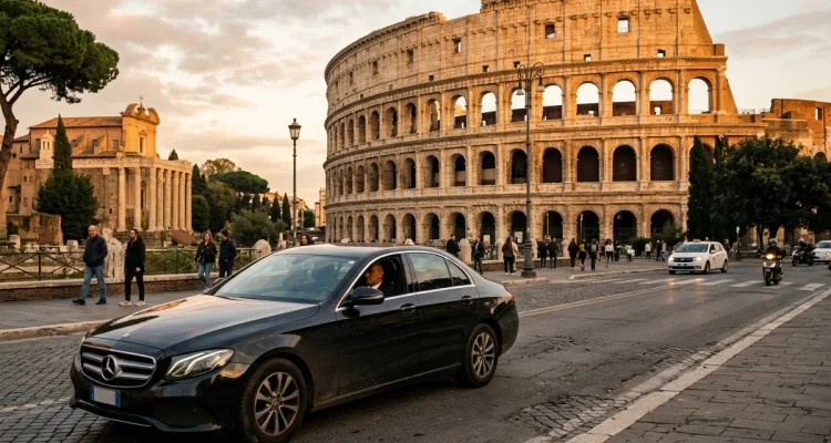 Roma