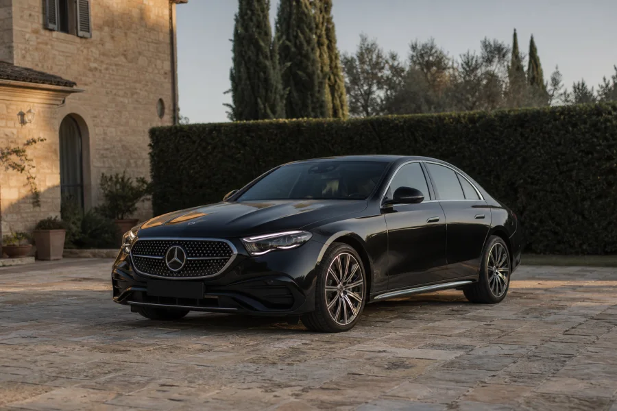 Berlina Premium
